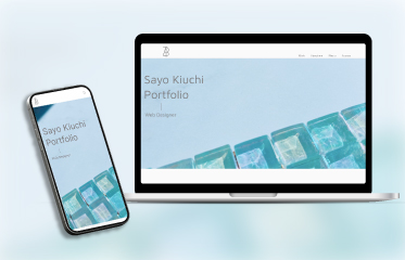 プロフィールサイト